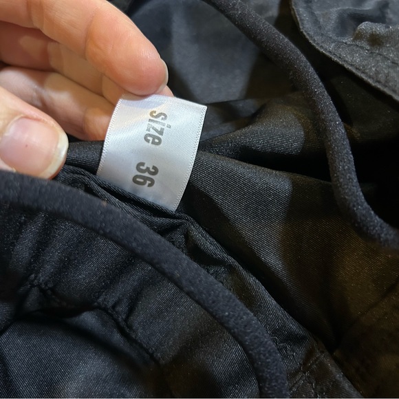 93 "Palm" Shorts (Regular Length) BJJ MMA Jiu Jitsu NOGI shorts. Never worn - Picture 2 of 2